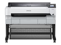 Epson SureColor SC-T5400M - imprimante multifonctions - couleur