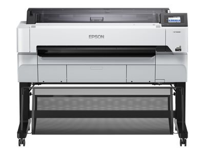 Epson SureColor SC-T5400M - imprimante multifonctions - couleur