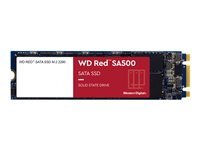 Western-Digital Red WDS200T1R0B