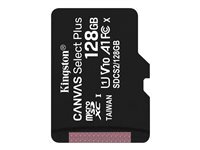Kingston Canvas Select Plus SDCS2/128GBSP