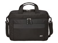 Case Logic Notion Notia-114 Sacoche Pour Ordinateur Portable Taille 14 Noir de Inmac Wstore