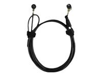 MCL Samar Mcl Cable De Securite 1.8M de Inmac Wstore