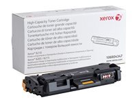 Xerox B215 - haute capacite - noir - original - cartouche de toner