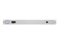 Ubiquiti CKG2-RM - Le kit de montage du dispositif de réseau - montable sur rack - 19