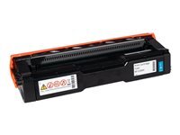 TONER CYAN AIO TYPE C250H 7 ISO CAPACITY - vue 10