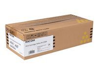 TONER CYAN AIO TYPE C250H 7 ISO CAPACITY - vue 8