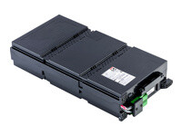 APC Batteries pour onduleur APCRBC141