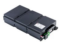 APC Batteries pour onduleur APCRBC141