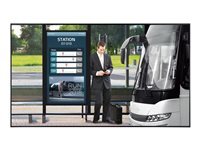 LG 49XF3E - Classe de diagonale 49