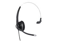 A100M - Micro-casque - sur-oreille - filaire