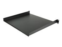 Estante Cantilever 1U StarTech.com 16" Profondeur 20kg Capacité - Image 5