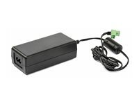 StarTech.com Adattatore Di Alimentazione Cc Universale Per Hub Usb Industriali - 20 V, 3,25 A