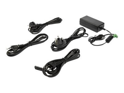 StarTech.com Adaptateur secteur CC - Universel