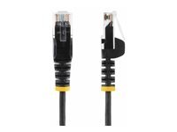 Startech.com Noir Câble Réseau Ethernet Rj45 Cat6 De 1 M - Neuf - Image 4