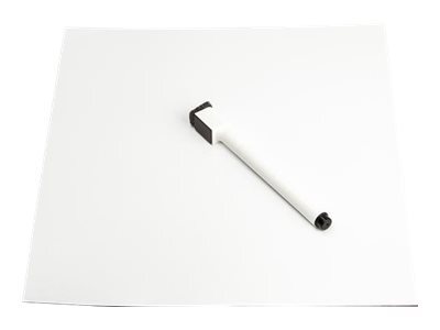 StarTech.com Tapis de projet magntique - 24cm x 27cm