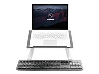 StarTech.com Support pour ordinateur portable ajustable - Robuste - support pour ordinateur portable