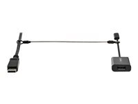 StarTech.com Cables D'attache De Securite En Acier Reglable Paquet De Cable De Securite Taille 10 de Inmac Wstore