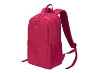 DICOTA Eco Backpack Scale - sac  dos pour ordinateur portable