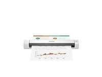 Brother DSmobile DS-640 - scanner a feuilles - portable - USB 3.0
