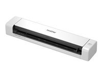 Brother DSmobile DS-740D - scanner a feuilles - portable - USB 3.0
