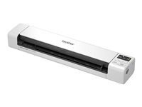 Brother DSmobile DS-940DW - scanner a feuilles - portable - USB 3.0, Wi-Fi(n)