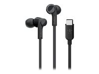 Belkin Rockstar Ecouteurs Avec Micro de Inmac Wstore