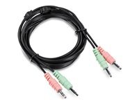 Trendnet Le Kit Cable 6Ft de Inmac Wstore