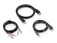 Trendnet Kit De Câble Kvm Tk-Cp06 - Image 2