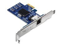 TRENDnet TEG 25GECTX - vue 4