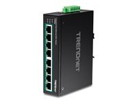 Trendnet Commutateur Poe Ti-Pe80 - Image 5