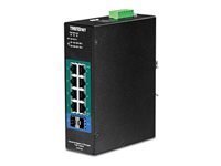 Trendnet Ti-Pg102i Commutateur Ports Gere Conformite Taa Taille 10 de Inmac Wstore - Image 1