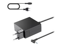 MicroBattery - adaptateur secteur - 65 Watt
