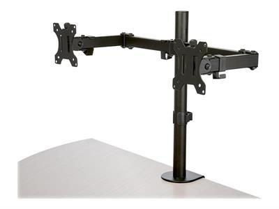 StarTech.com Bras moniteur pour 2 crans jusqu\' 32"