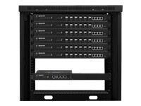 Ubiquiti ER-RMKIT - le kit de montage du dispositif de rseau