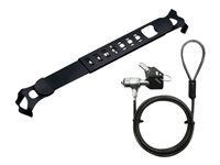 DLH - kit de securite pour tablette