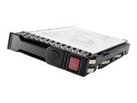 HPE Mixed Use - SSD - 960 Go - SATA 6Gb/s