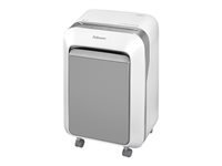 Fellowes Powershred LX211 - destructeur de documents