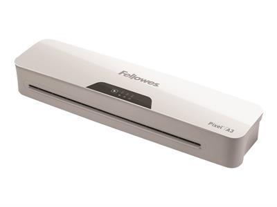 Fellowes Pixel A3 - plastifieuse - pochette