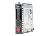 HPE 8tb Sata 6g Business Critical 7.2k Lff Lp 1-year Warranty 512e Multi Vendor Hdd Noir - vue 3