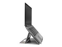 Kensington Gris Rehausseur Ergonomique Smartfit Easy Riser Go Pour Ordinateurs Portables Jusqu'à 17 - Neuf - Image 4