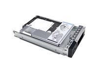 Dell - disque dur - 1.2 To - SAS 12Gb/s