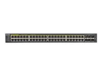 Zyxel Switch GS192048HPV2-EU0101F