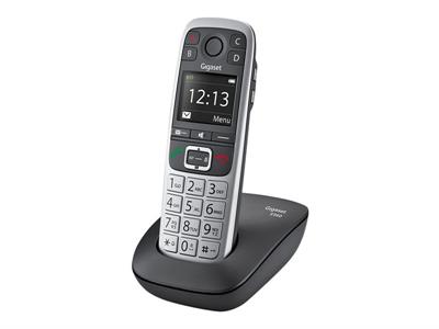 Gigaset E560 - tlphone sans fil avec ID d\'appelant
