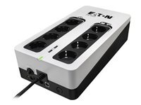 Eaton 3S 850 - onduleur - 510 Watt - 850 VA