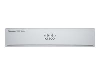 Cisco FirePOWER 1010 Next-Generation Firewall - firewall
