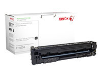 Xerox - noir - compatible - cartouche de toner (alternative pourÂ : HP 201A)