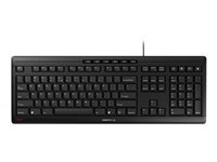 Cherry Noir Stream Keyboard (Noir) - Qwerty, Us - Image 2