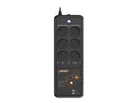 Infosec Z2 EX 550 - onduleur - 550 VA