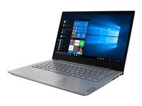 Lenovo ThinkBook 14-IIL - 14 - Core i5 1035G1 - 8 Go RAM - 256 Go SSD - Francais