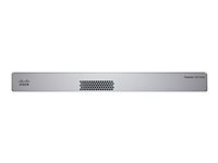 Cisco Pare-feu Firepower 1120 1,5 Gbit/s 8 ports RJ-45 1U